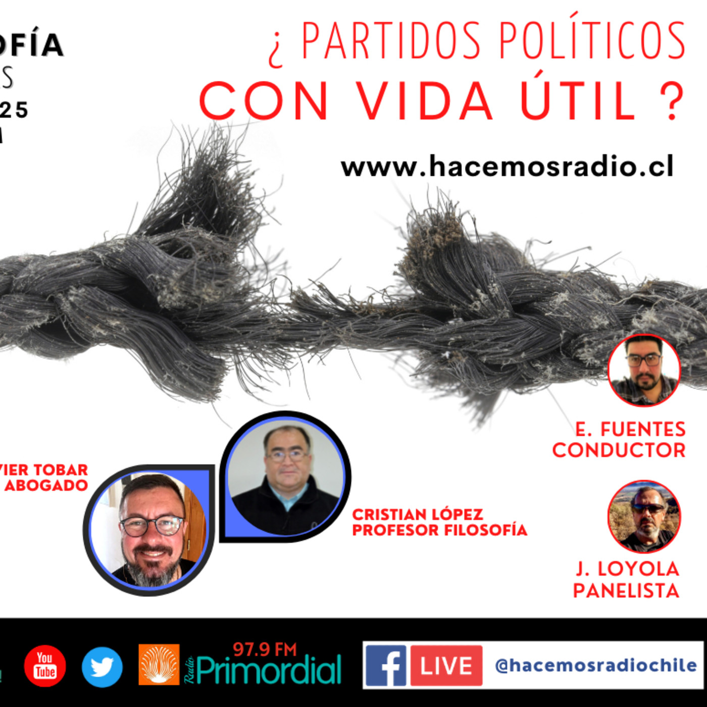 Hacemos Radio