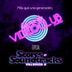 Carne de Videoclub - Episodio 52.5 - Especial Soundtracks & Scores Vol.6