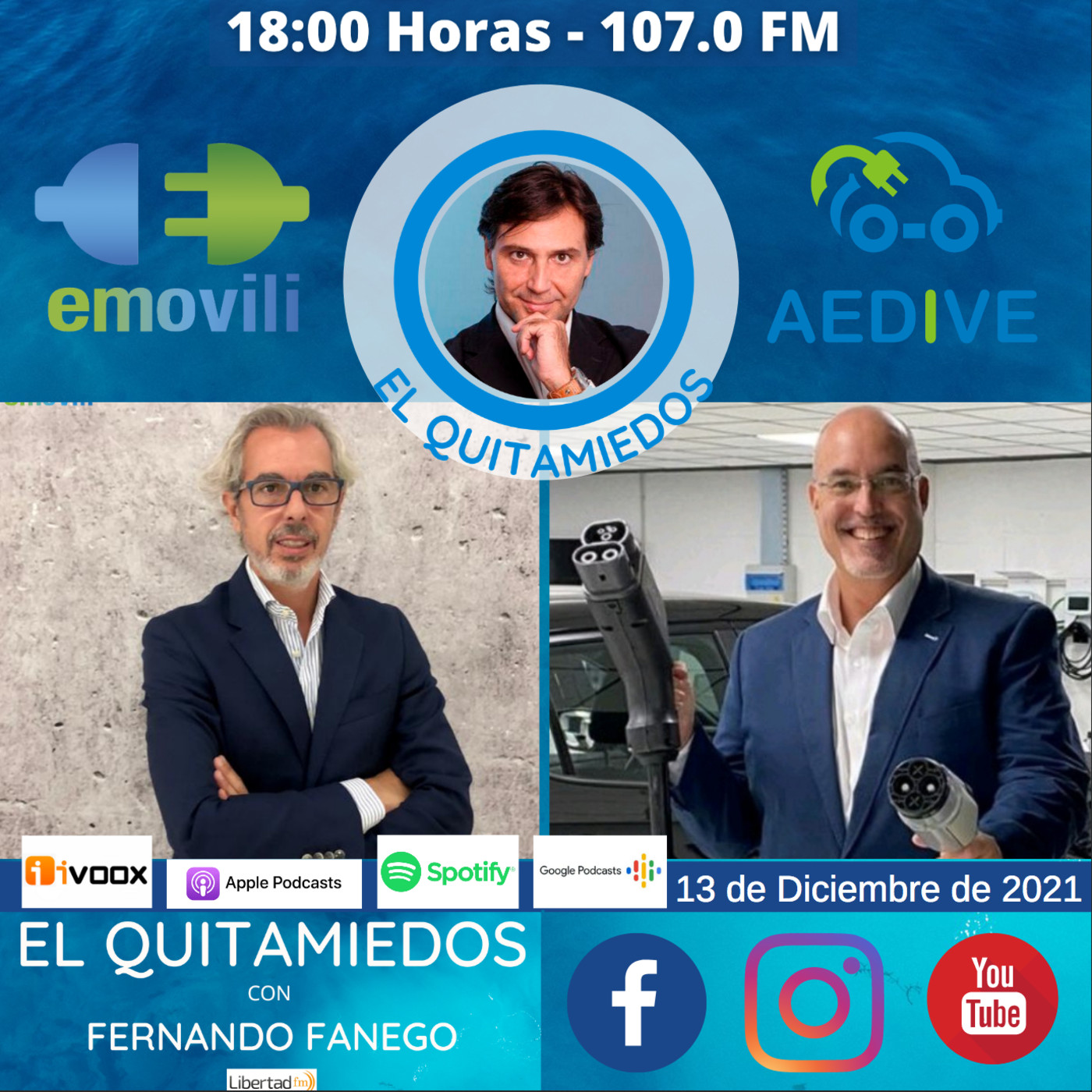 El Quitamiedos