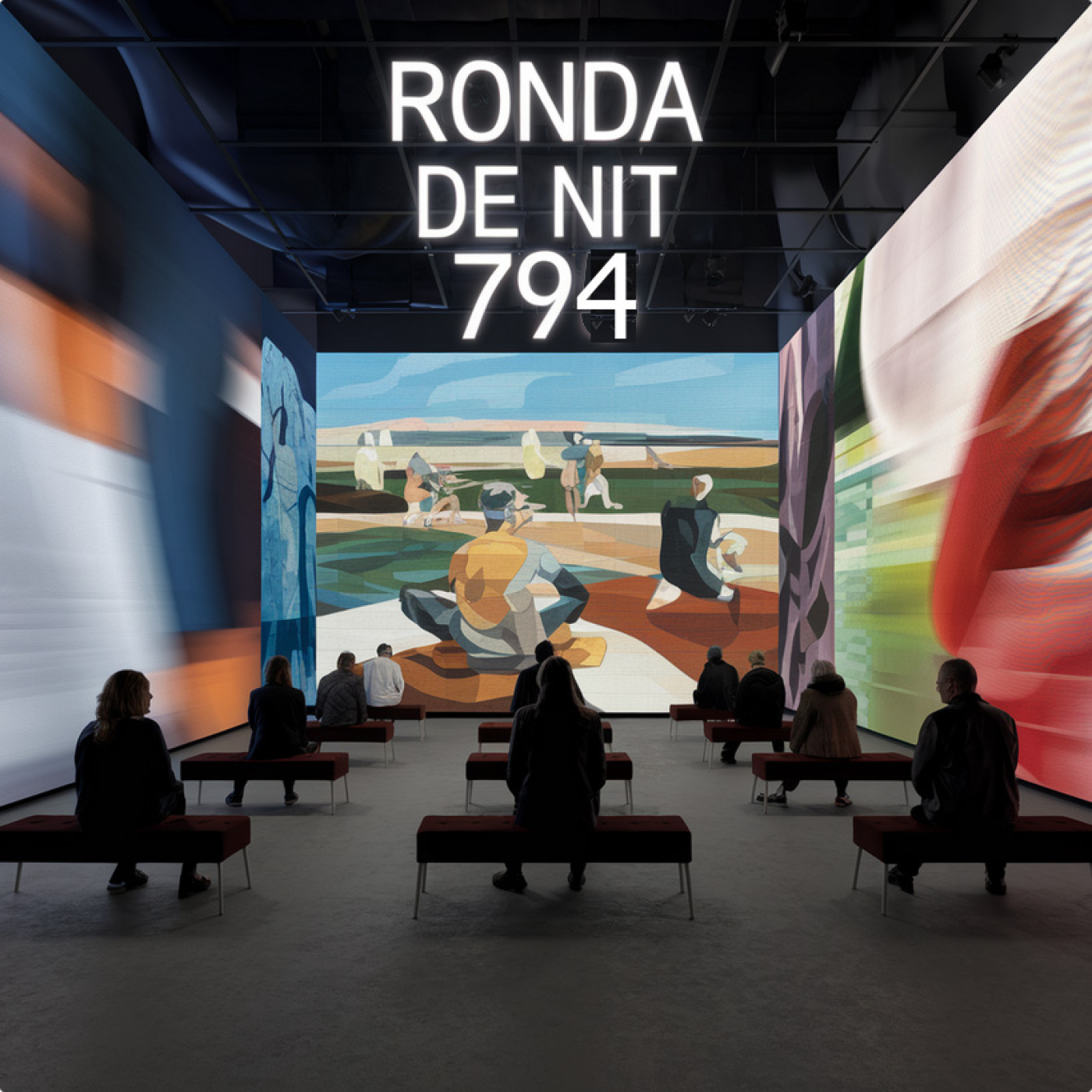 Ronda de Nit