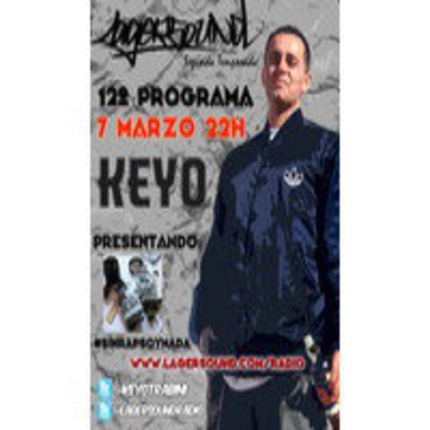 2ª Temporada de LagerSound