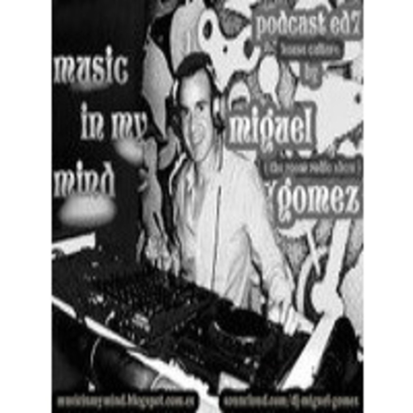 Music in my Mind-House Culture