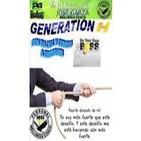 Ejercicio de automotivacion generacion h pasadena tx