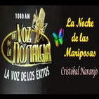 La Noche de las Mariposas (18 de septiembre de 2016)