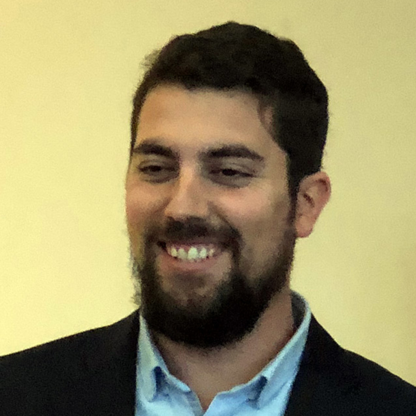 David De Lago: "Hay millones de españoles buscando respuestas en internet y nosotros queremos guiarles a Jesús"