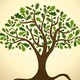 El árbol de las 12 ramas