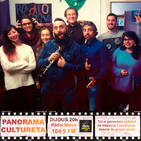 137º Panorama Cultureta, Suquet de Rap, Miquel i Maria, Reforma teatre