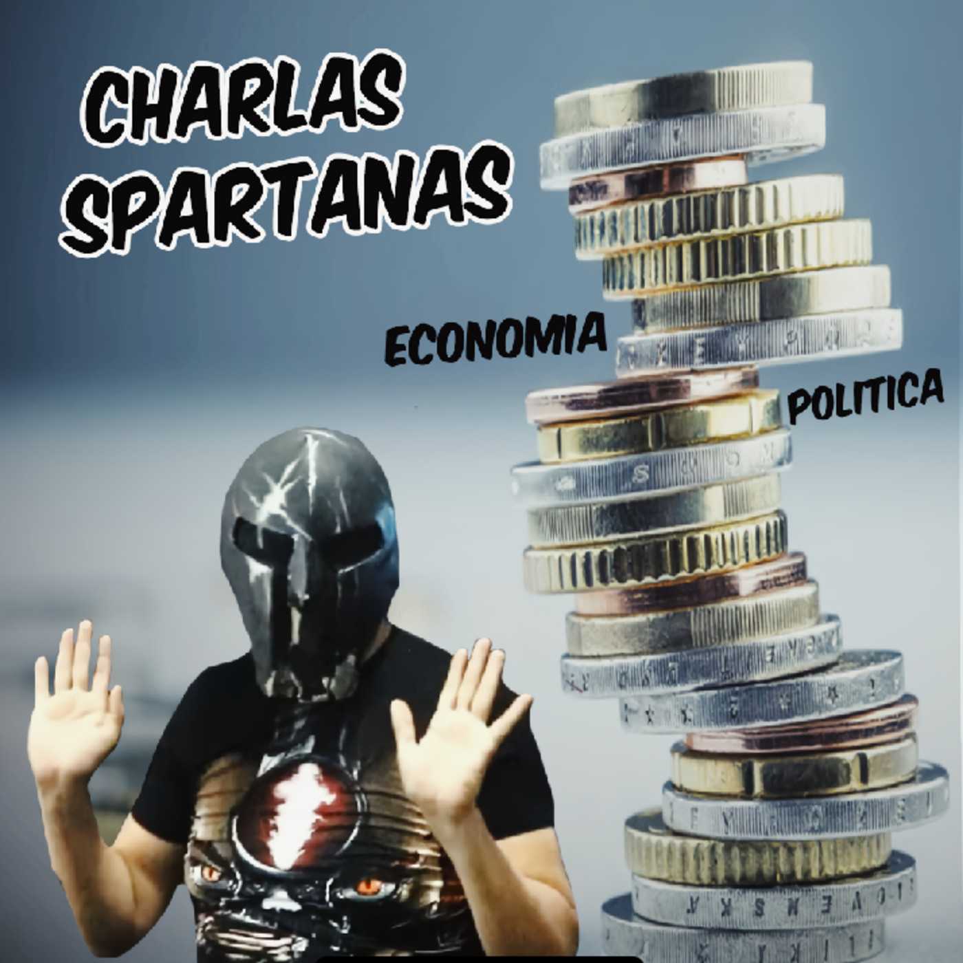 Economía? tienes que ser economista - Política? - Politico - Deportes? Deportista