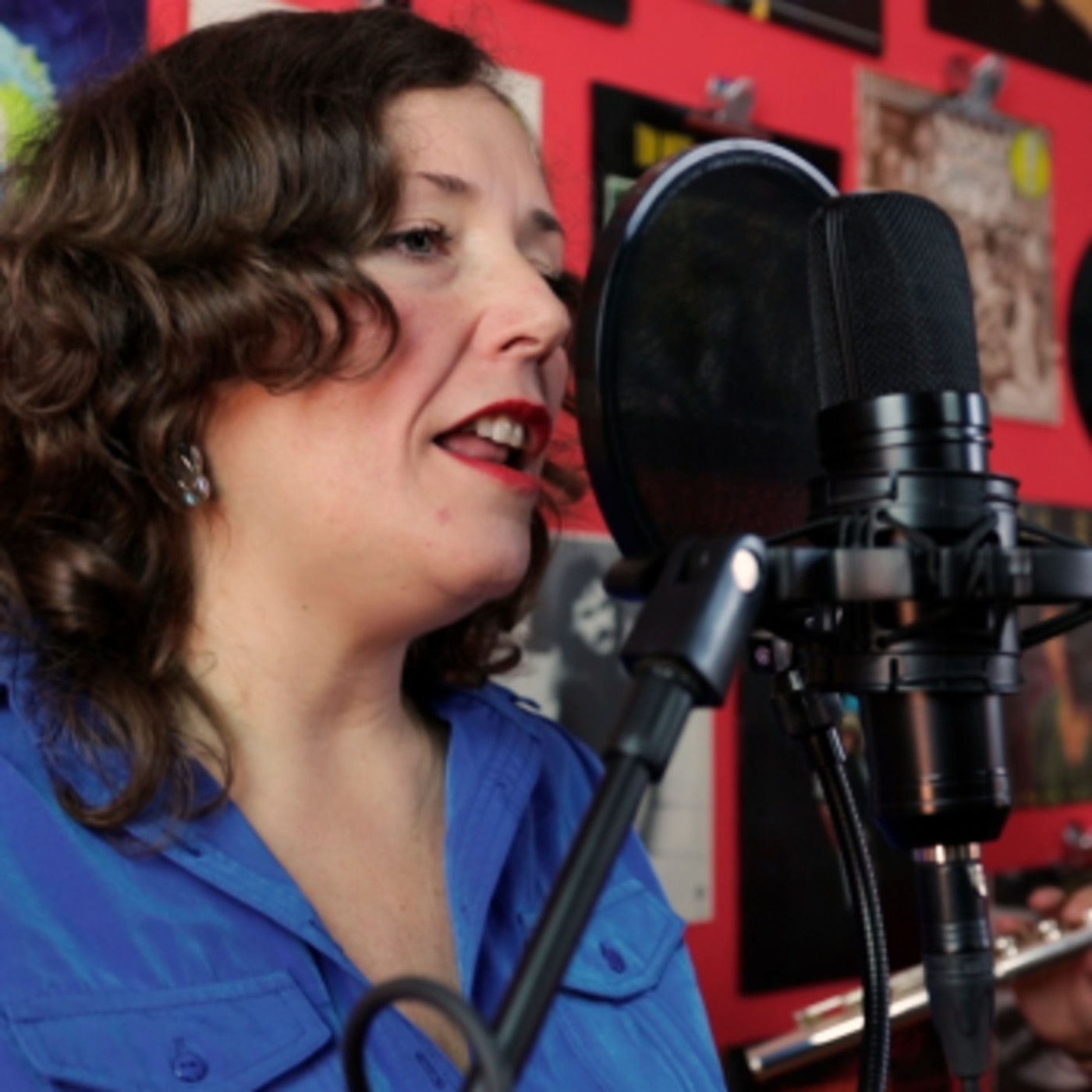 Creadtibe Music Sessions