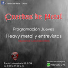 Programa 22/08/19