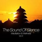 TRACK 01.CD The Sound Of Silence Meditation and Wellness Vol 2
