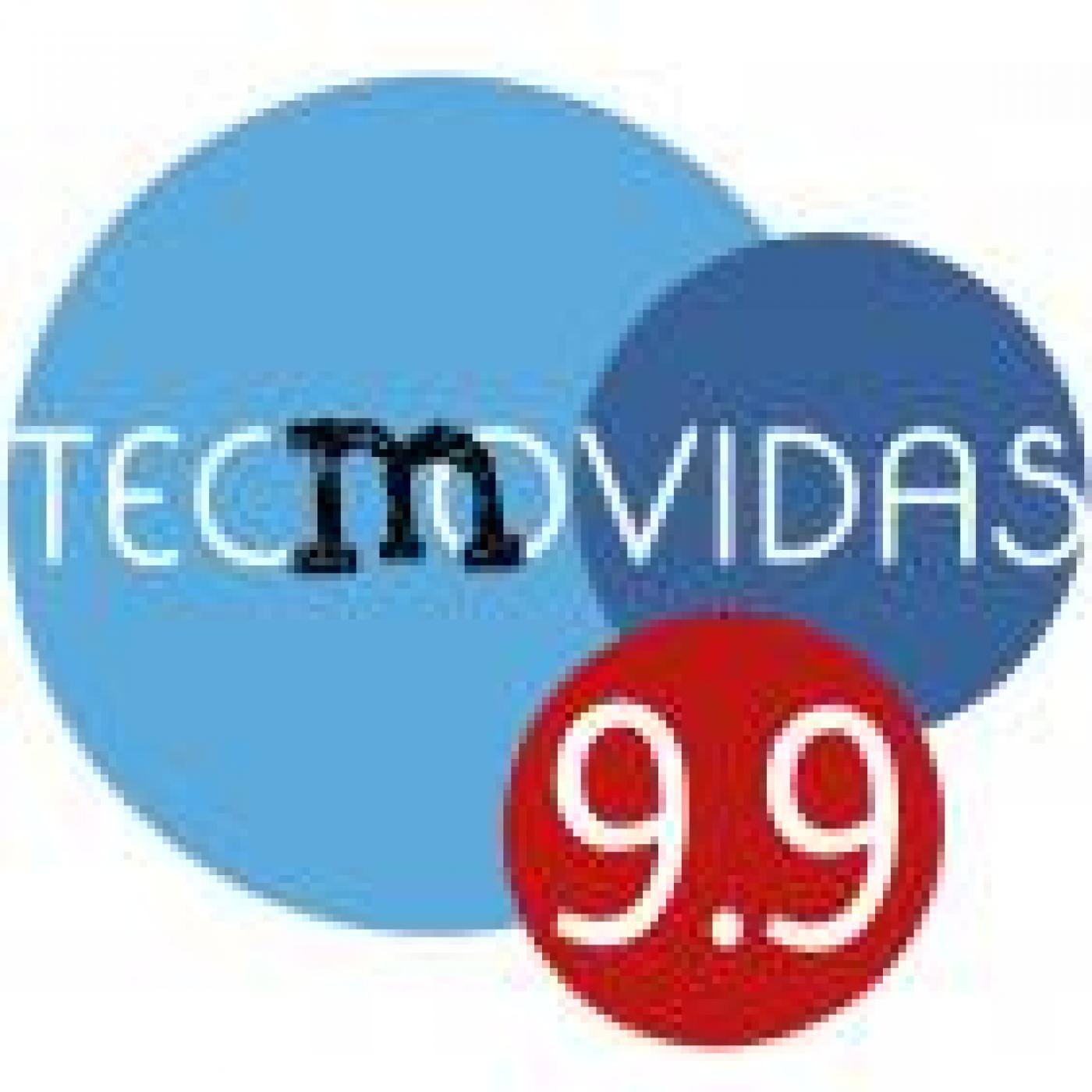 TecnoVidas 3.0 Podcast