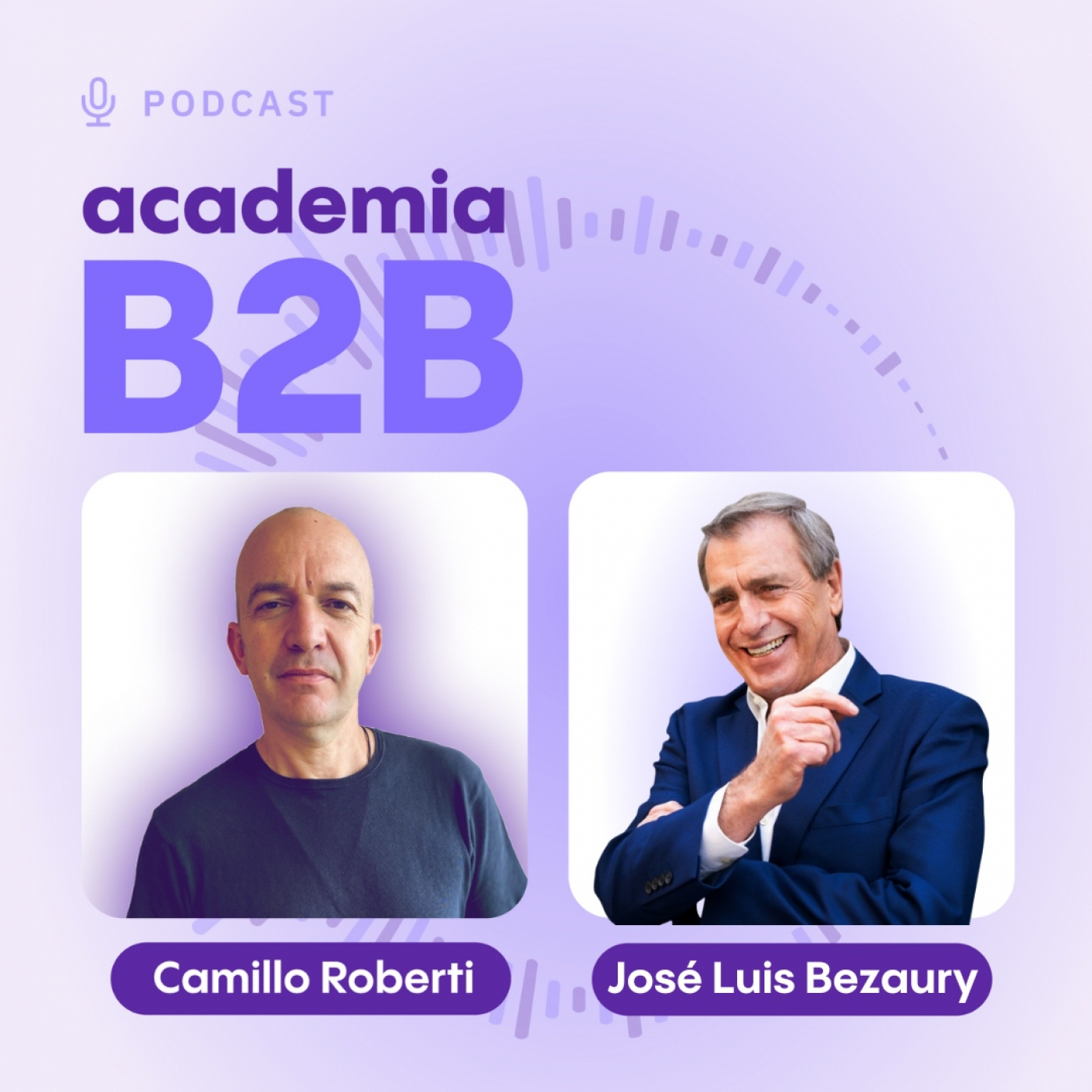 Academia B2B