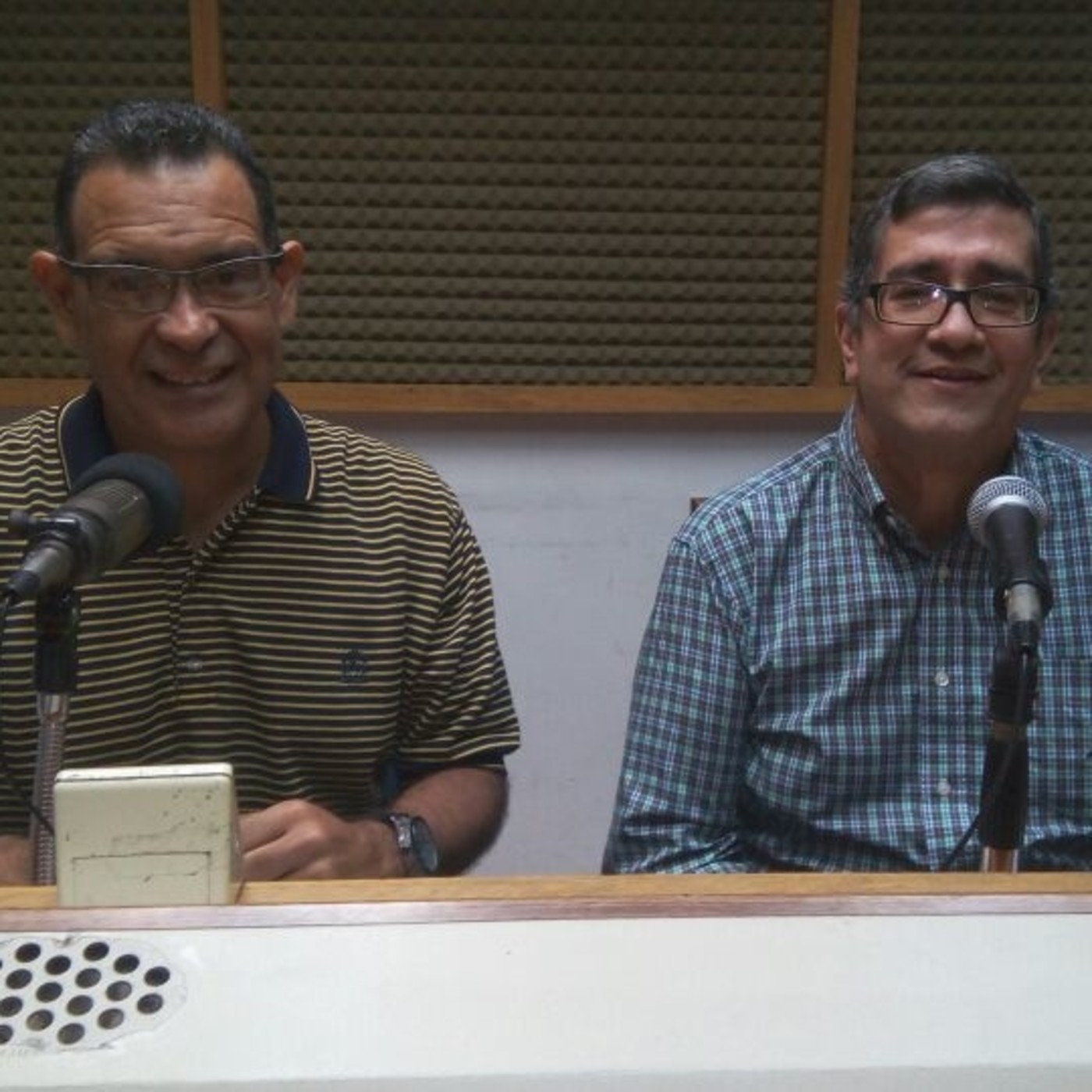 Antonio José Medina