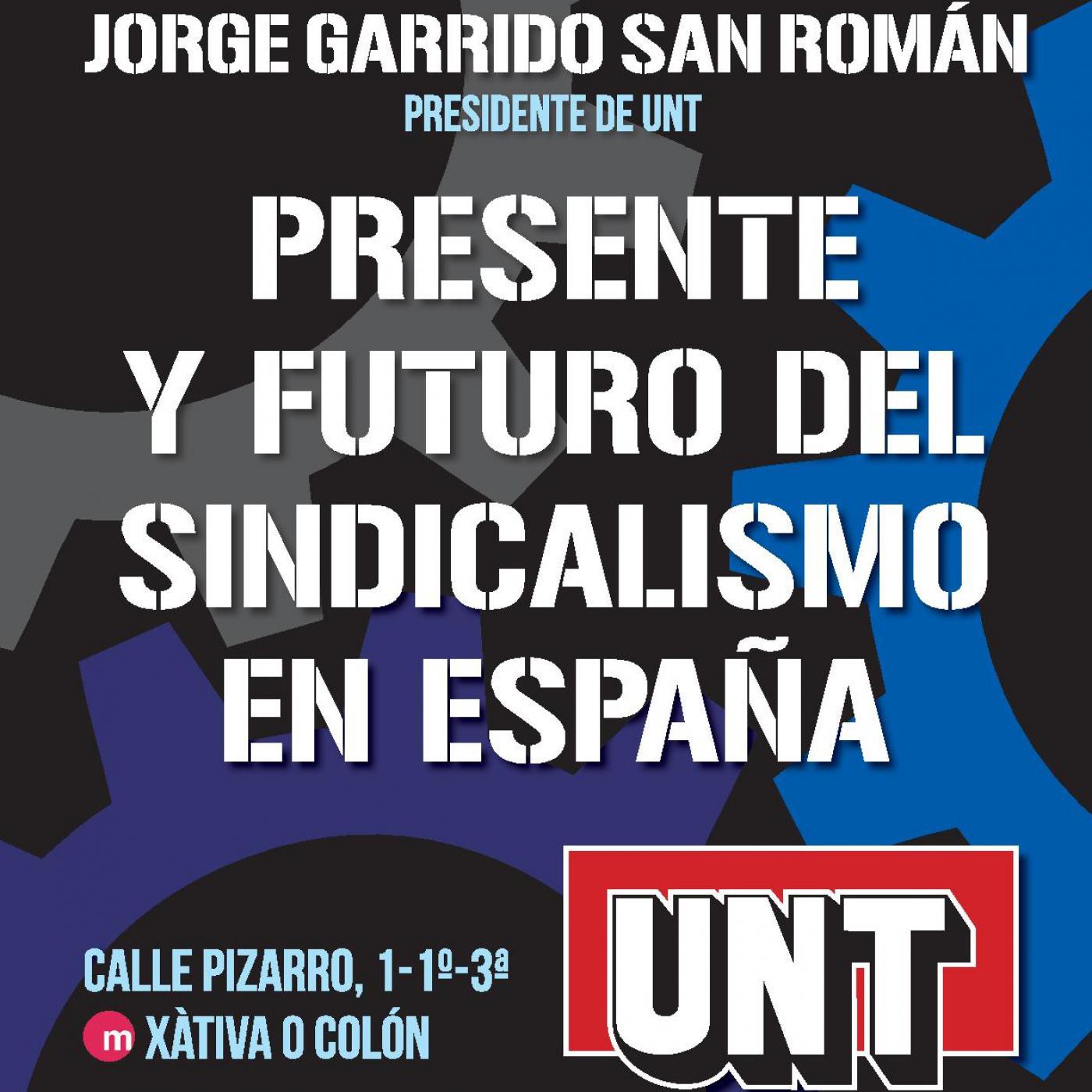 Unión Nacional de Trabajadores (UNT)