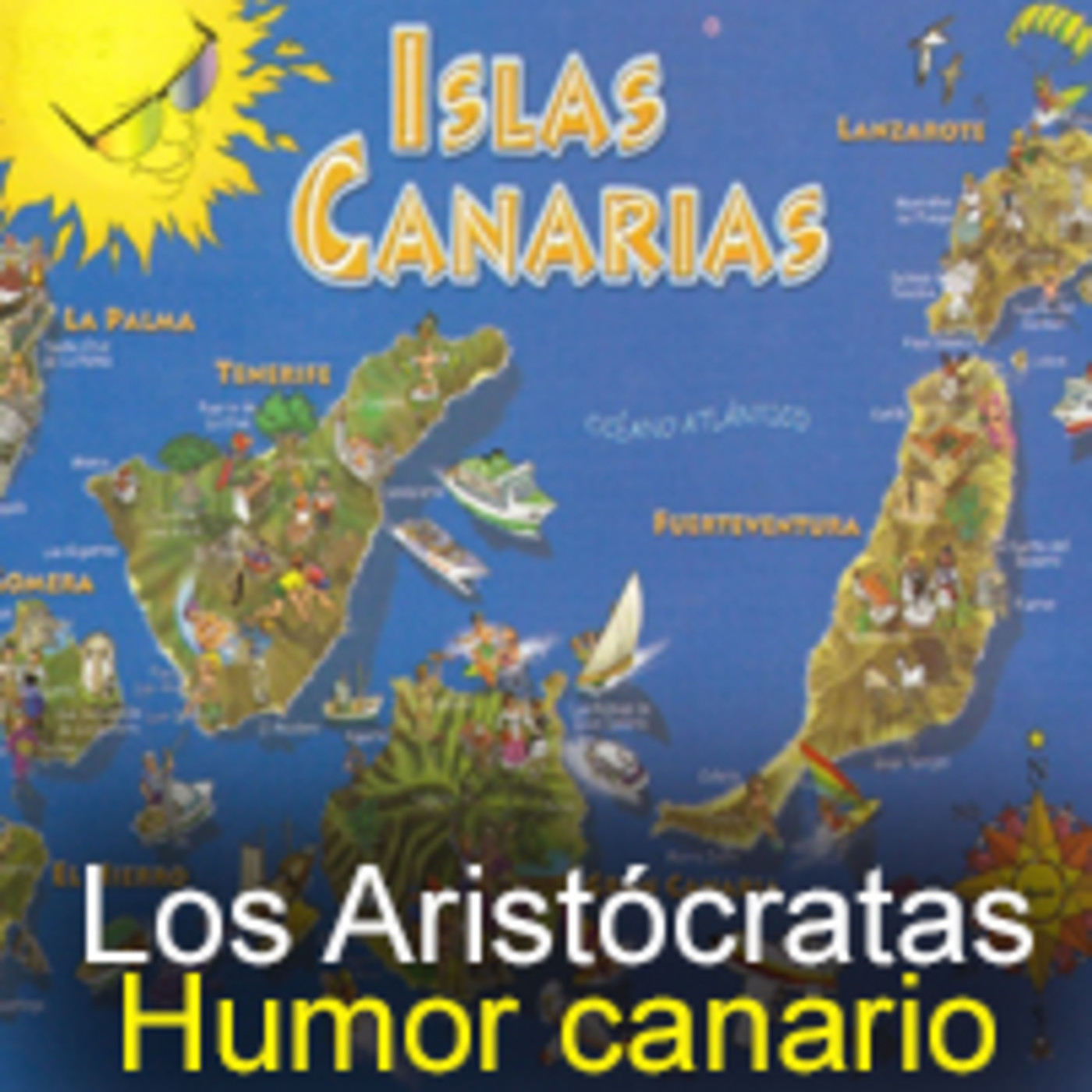 Los Aristócratas