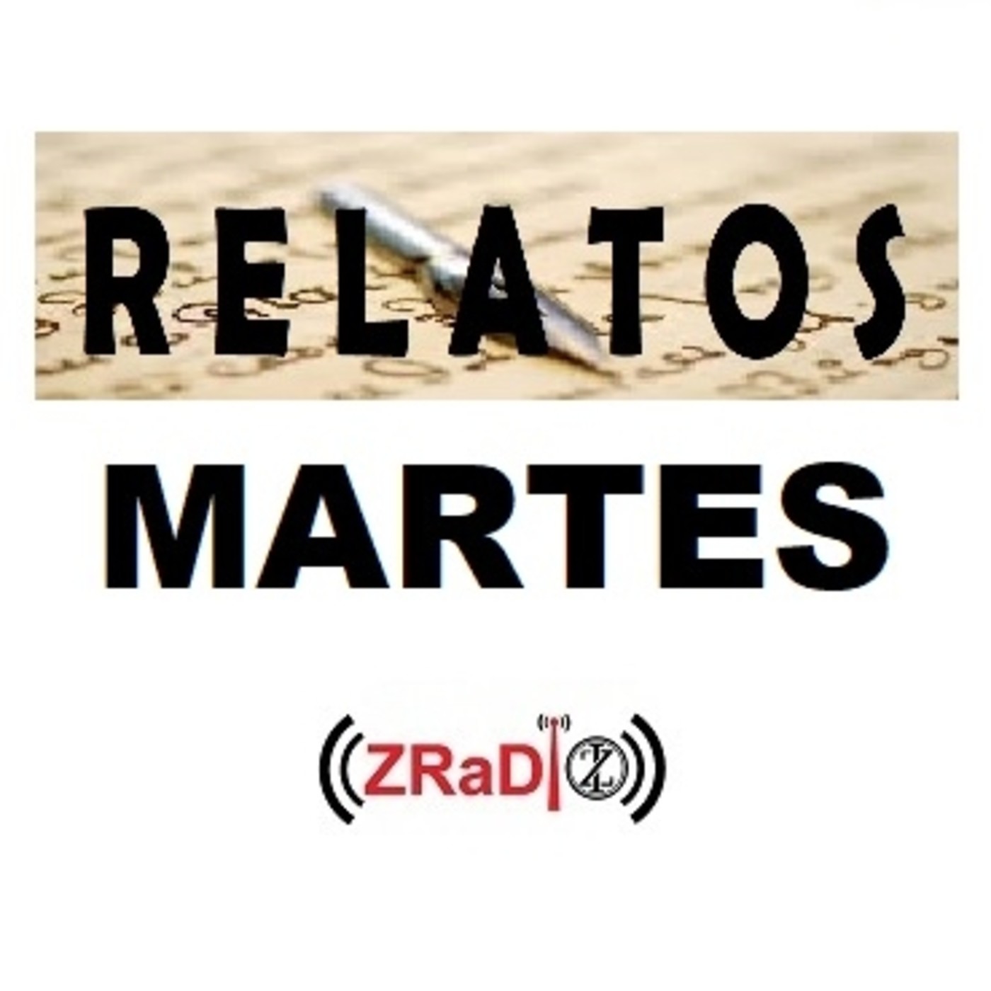 ((ZRaDio)) 2018-2019 ((Relatos))