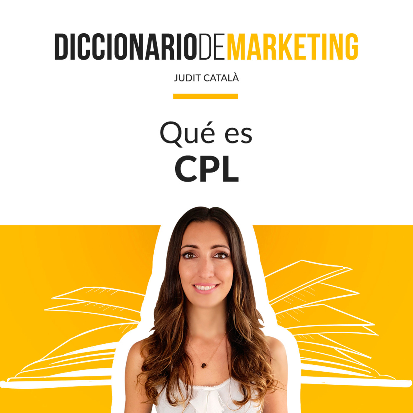 Diccionario de Marketing by Judit Català