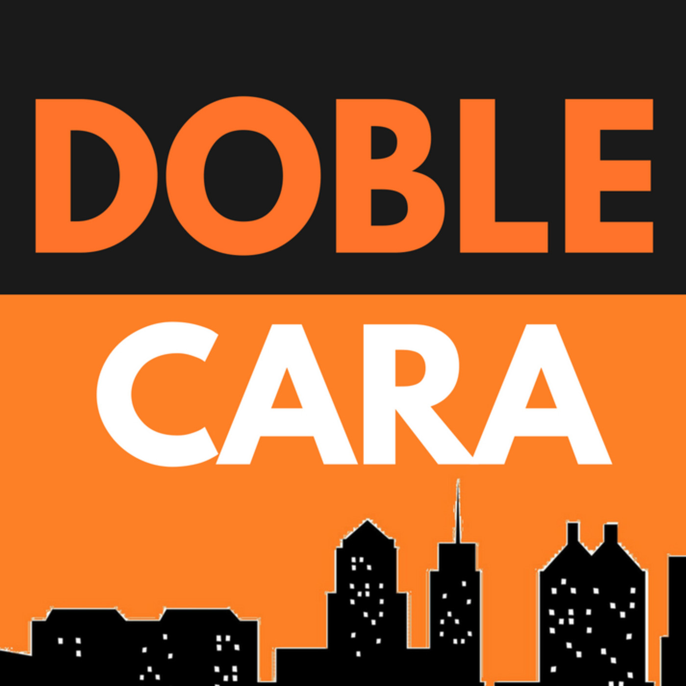 Doble Cara
