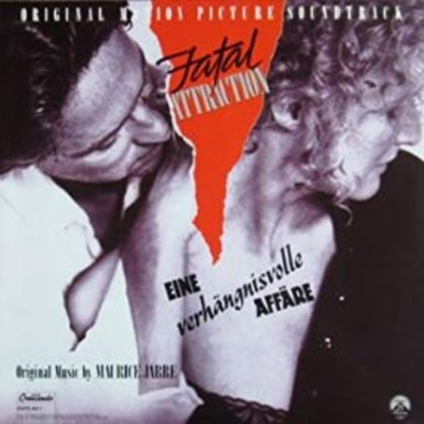 Maurice Jarre