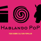 Hablando PoP 18