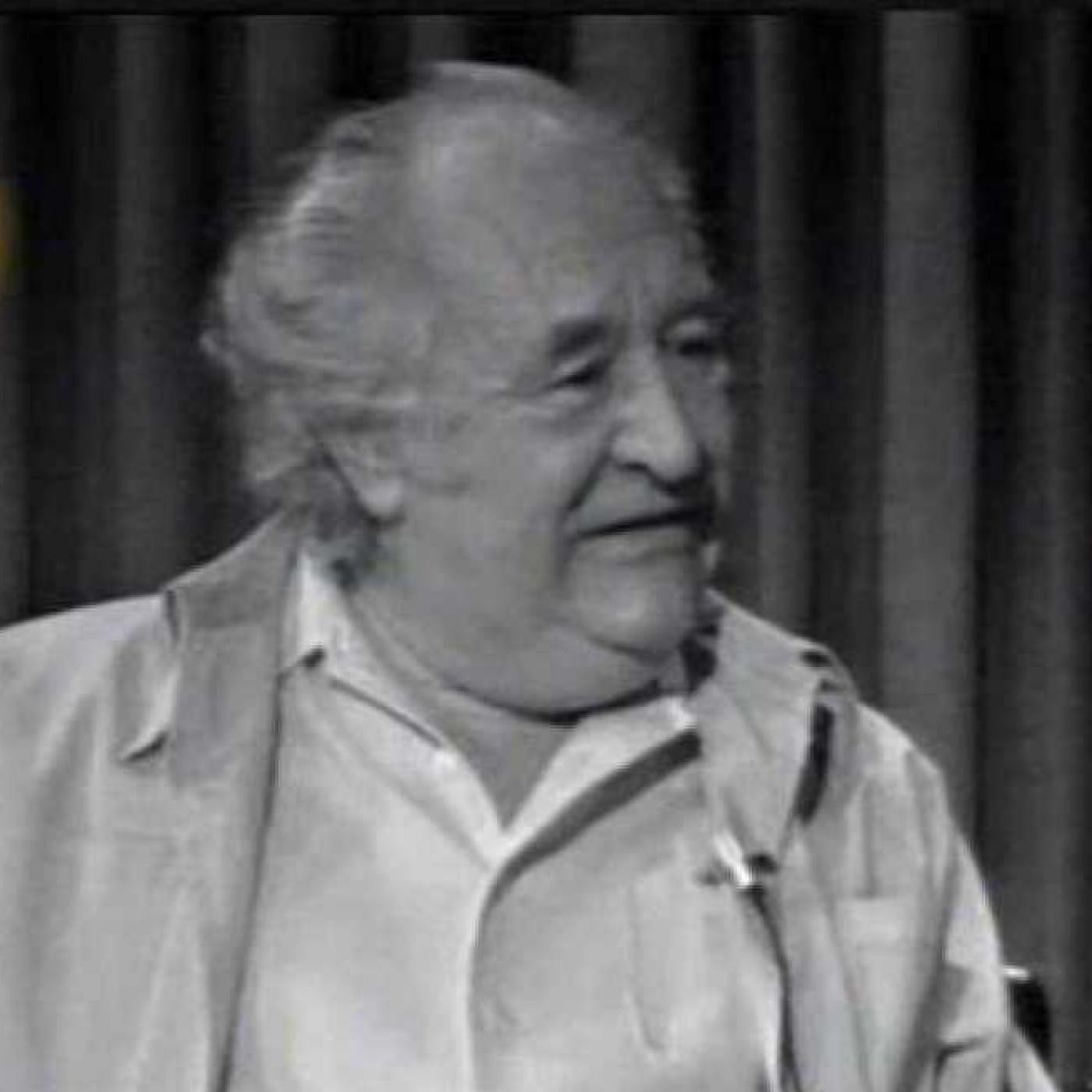 El inquilino.