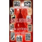 Entrevista a Gabriel Pombo 3x41 Tema Jack el destripador