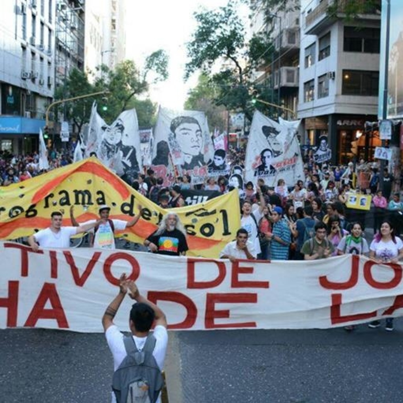 Podcast de muchopalonoticias