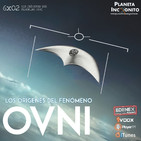 Los auténticos ORÍGENES del Fenómeno OVNI: Historia y Mitos