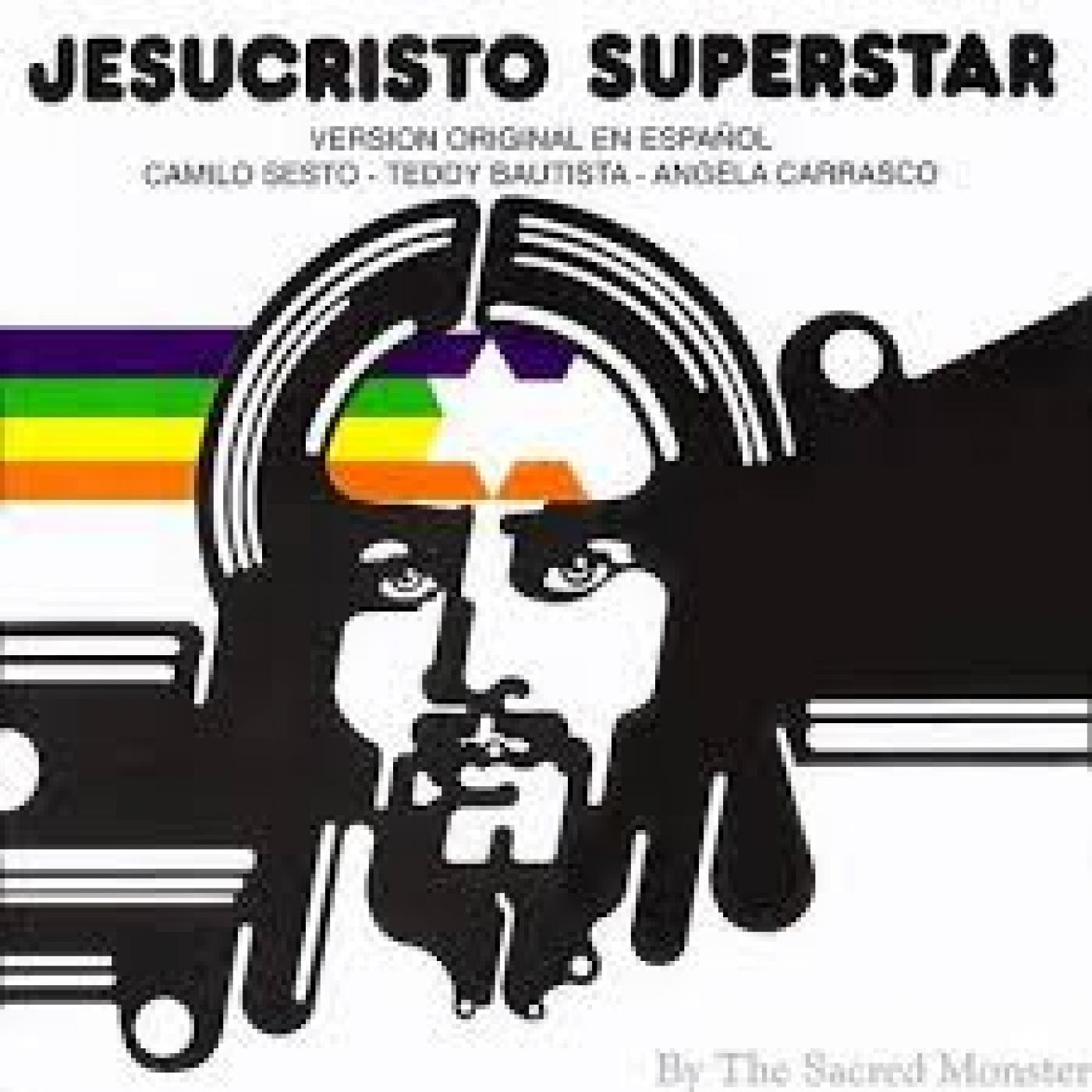 Jesucristo Superstar 1975 Rebobinando episode artwork