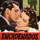 Encadenados (1946) #Intriga #Thriller #Espionaje #Nazismo #peliculas #podcast #audesc