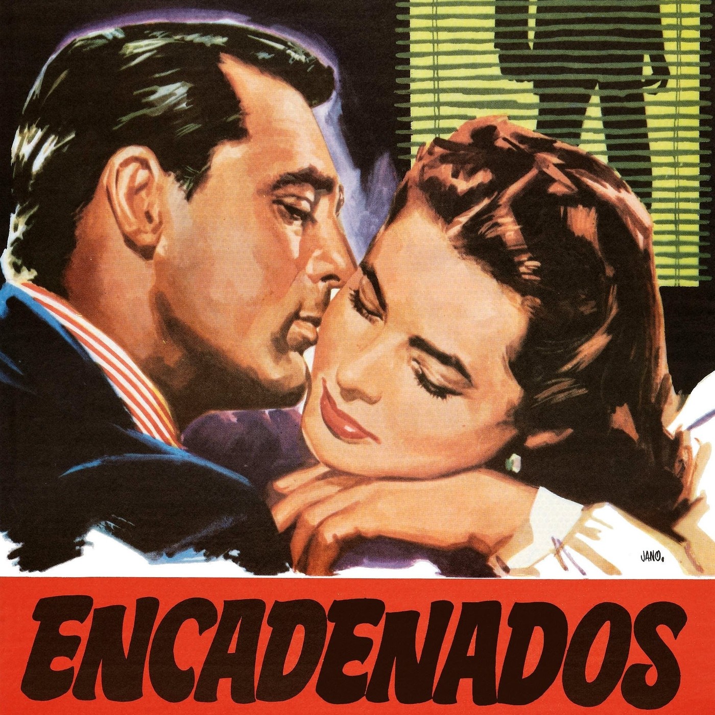 Escuchando Peliculas