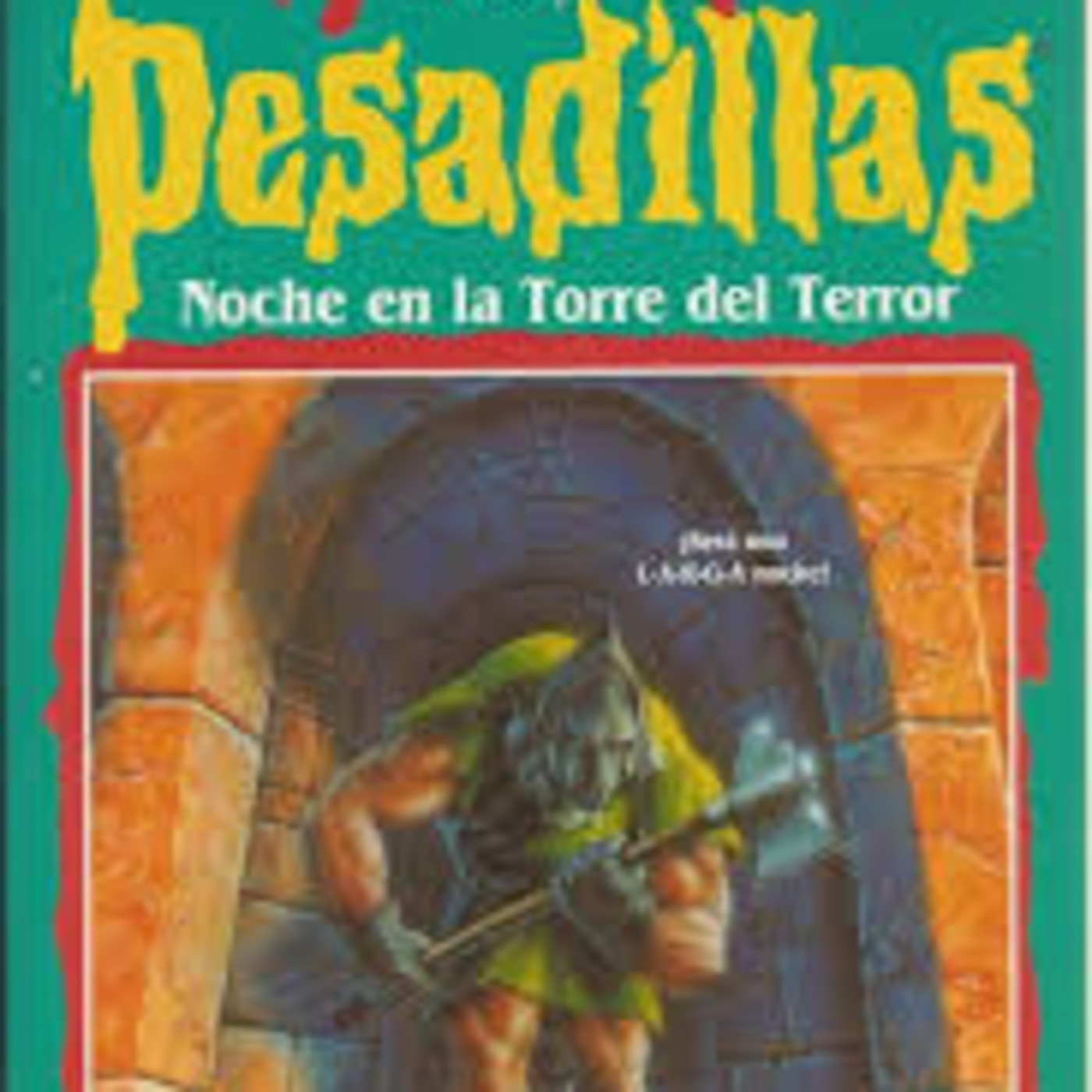 Audiolibros