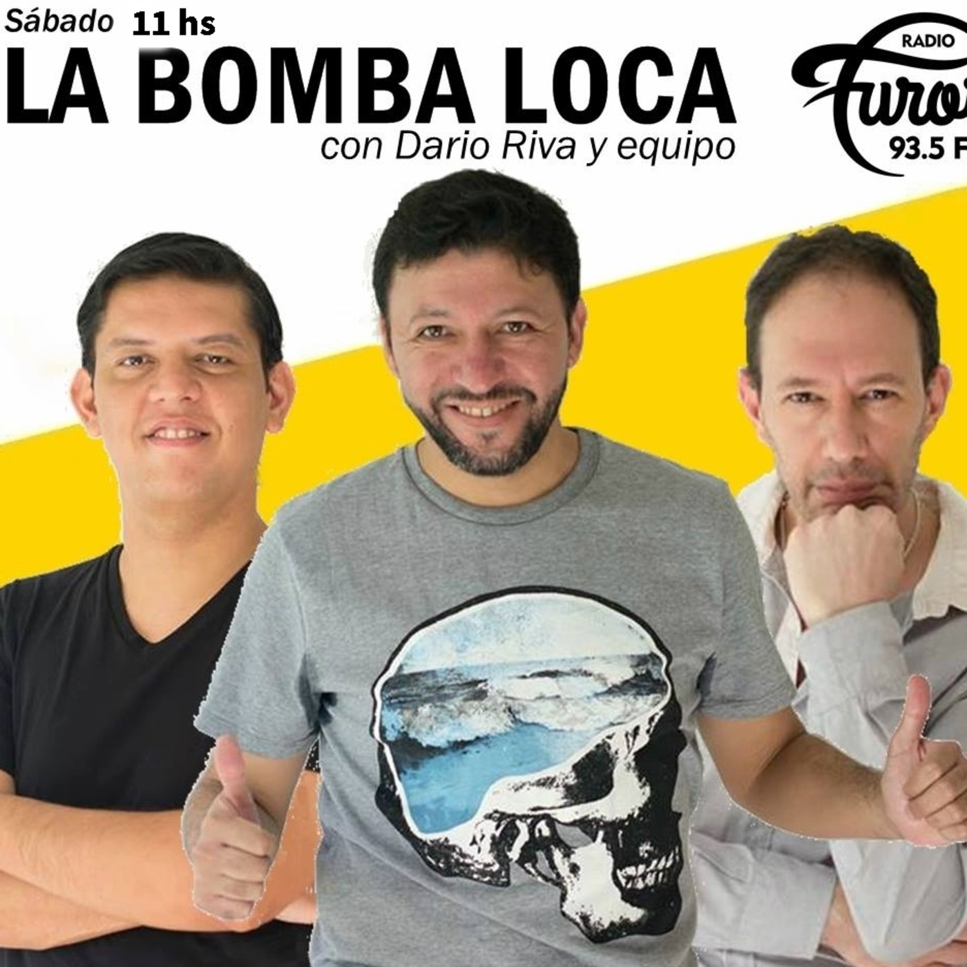 Podcast de Dariorivadera