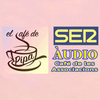Café de les Associacions (dijous 3 maig 2018)