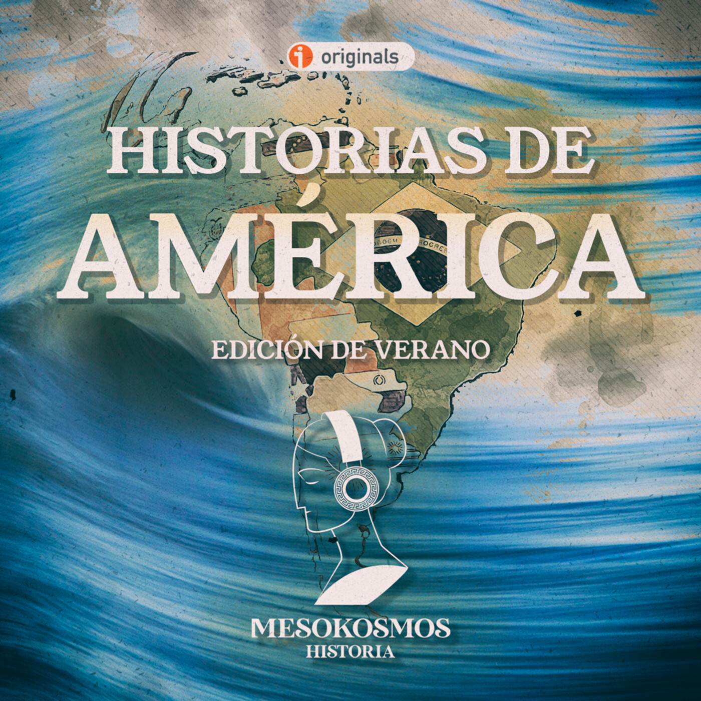 Mesokosmos Historia