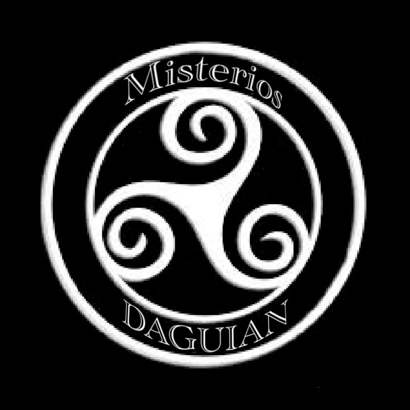 Psicofonías Misterios Daguian