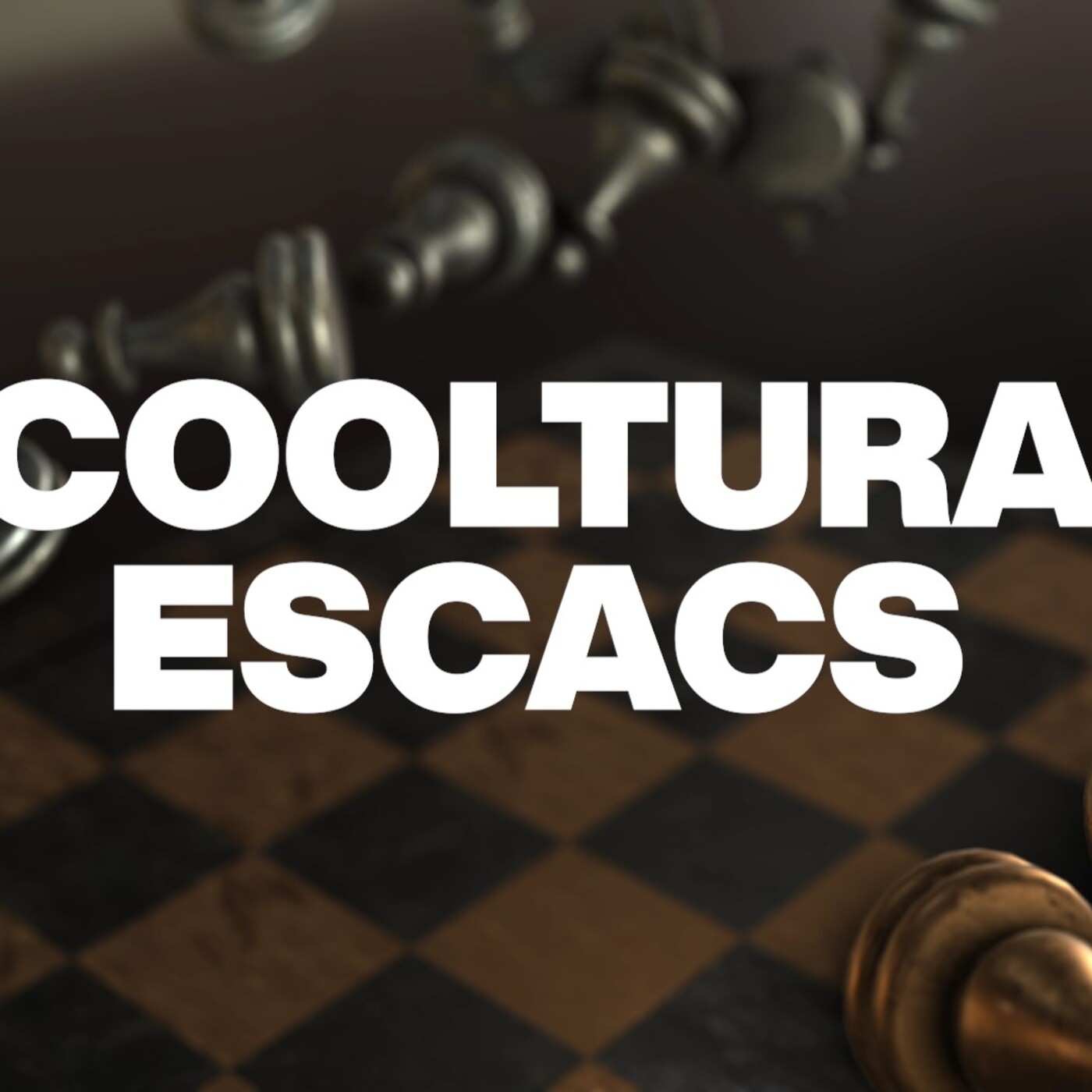 Cooltura Escacs