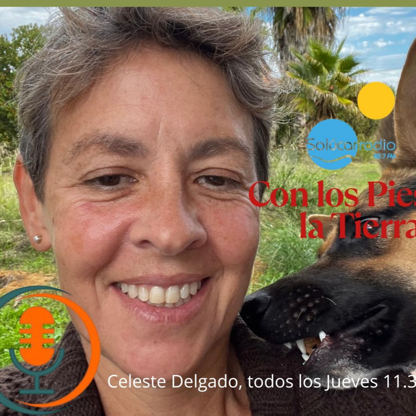 Podcast Solúcar Radio