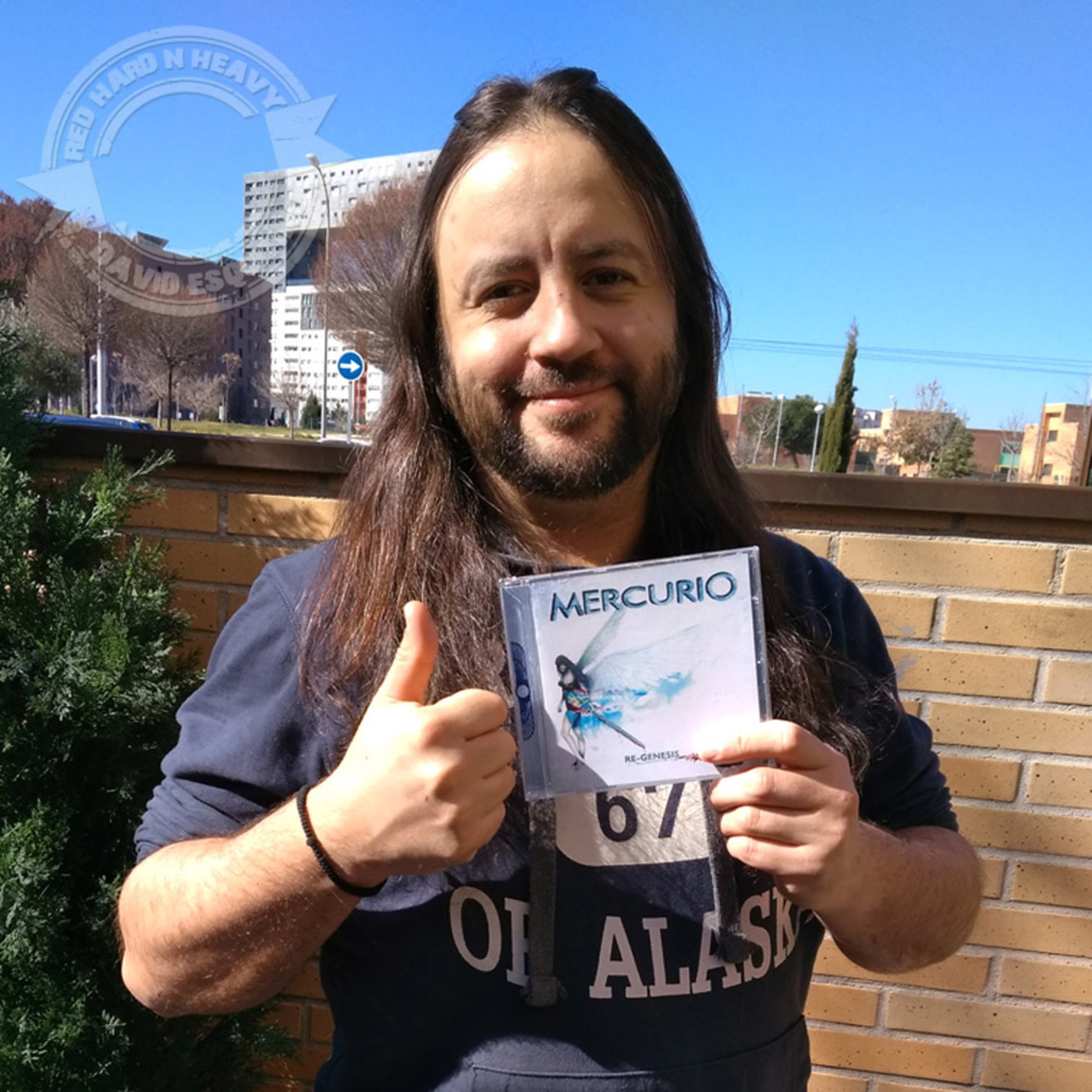 Corsarios del Metal