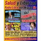 119 Salud y Libertad: "Pesca tradicional con El Pavo - Sionistas Genocidas"