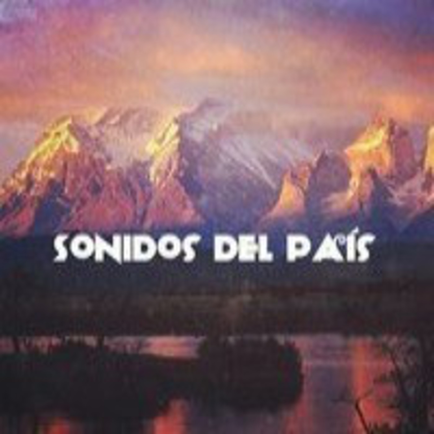 #SonidosDelPaisEp17 episode artwork