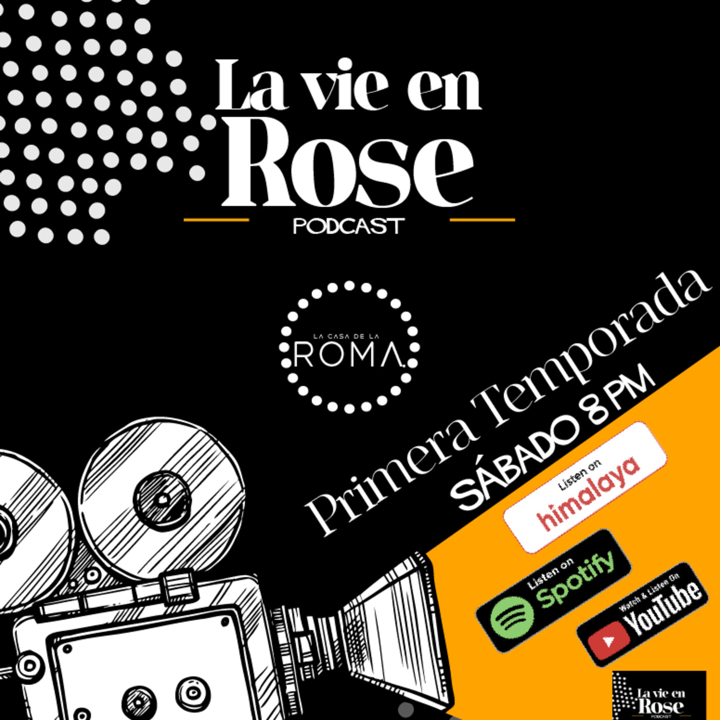 La Vie En Rose