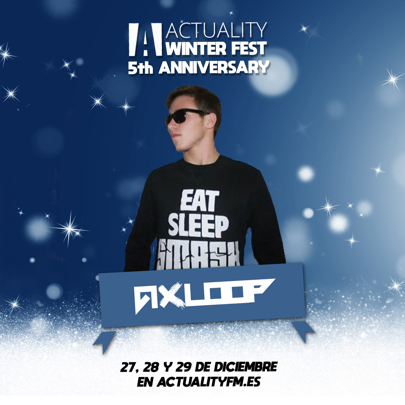 Actuality Winter Fest 2019