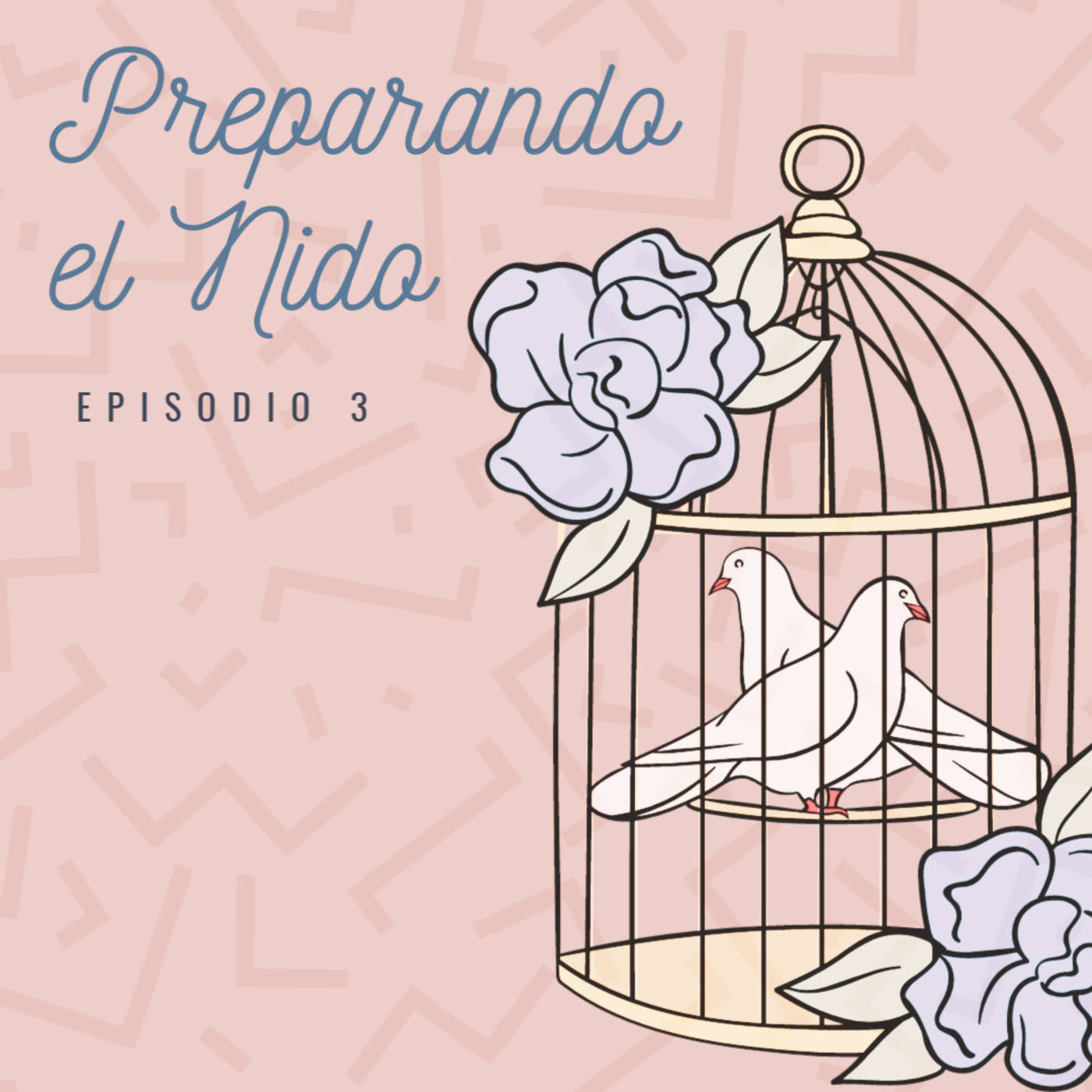 Preparando el Nido episode artwork