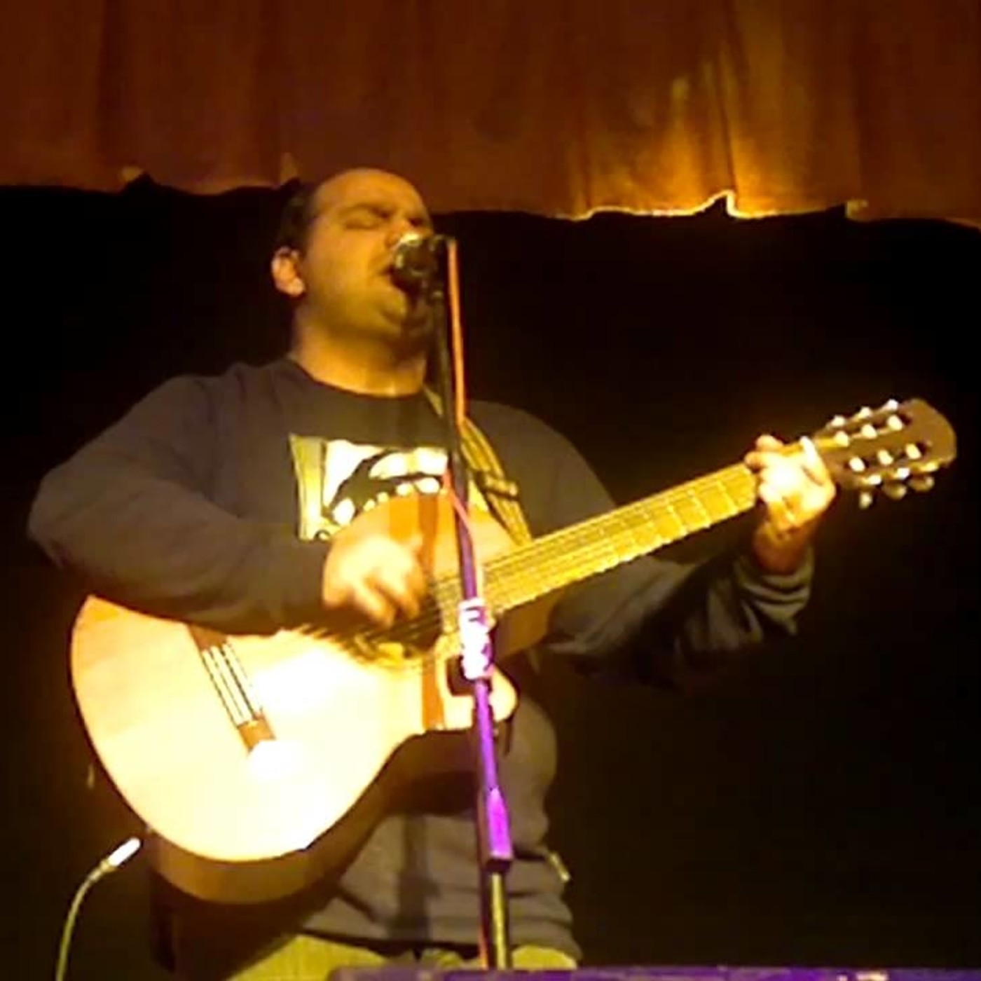 DE ACA - Música hecha en Carcarañá