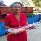 Una periodista de probada confianza