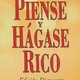 Piense y hágase rico - 01