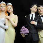 VENTANA ABIERTA: Matrimonios gays