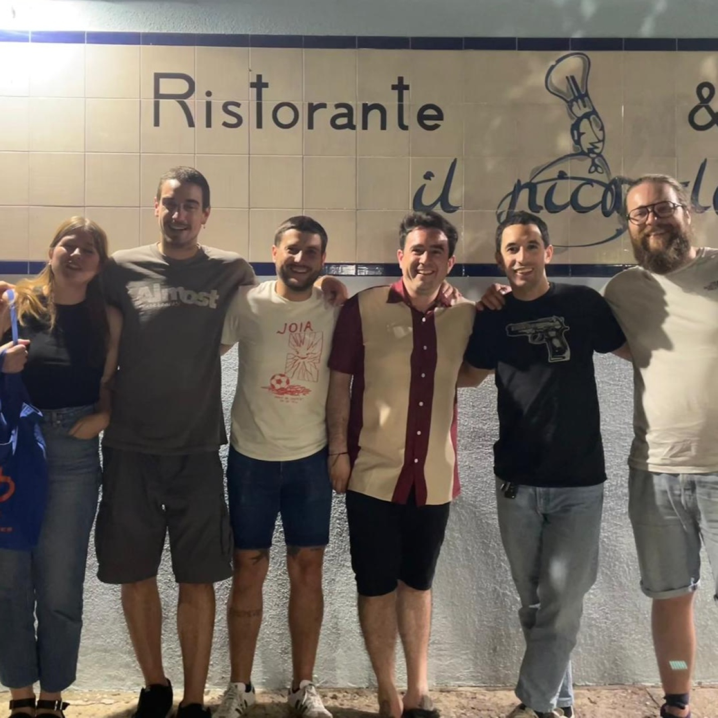 La Bacanal
